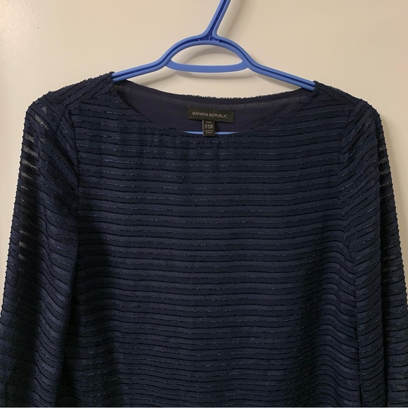 Banana Republic Blouse - Picture 4 of 12